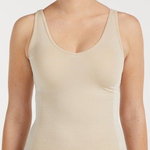 spanx tank top